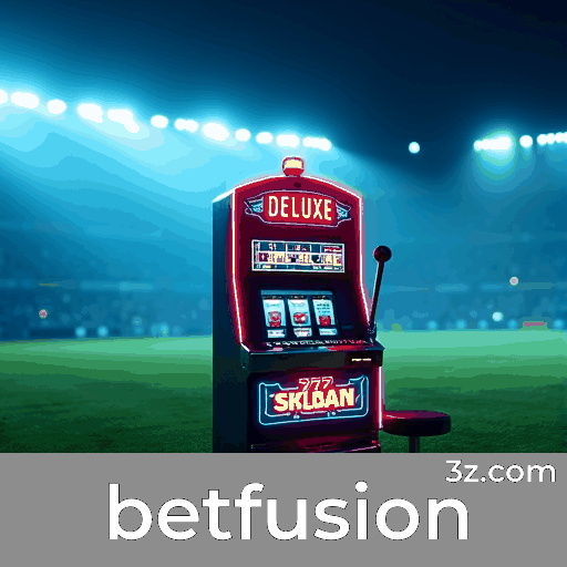 betfusion: Seu Cassino Online Confiante