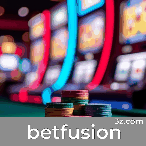 betfusion: Seu Cassino Online Confiante