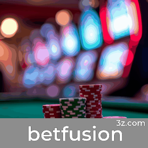 Explore o Mundo de Jogos Betfusion: Diversão e Prêmios