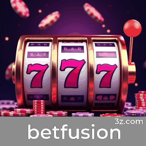 Betfusion: Plataforma de Apostas Segura e Otimizada