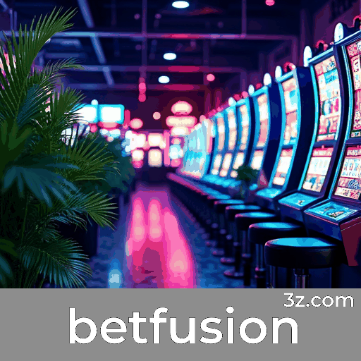 Betfusion: Opções Ricas, Entretenimento Sem Limites