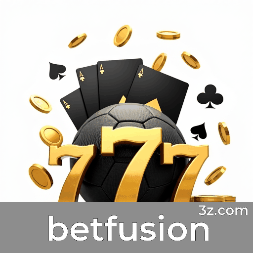 Betfusion: Descubra a Diversidade de Jogos de Cassino