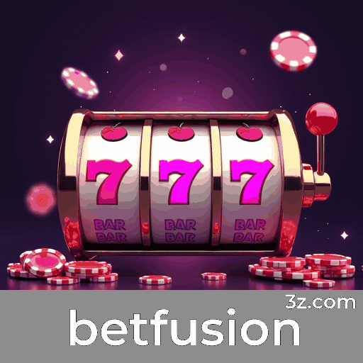 Betfusion: Opções Ricas, Entretenimento Sem Limites