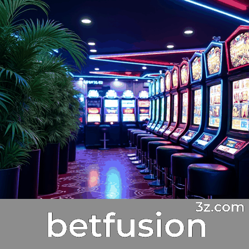 Betfusion: Estável, Seguro e Otimizado para o Brasil